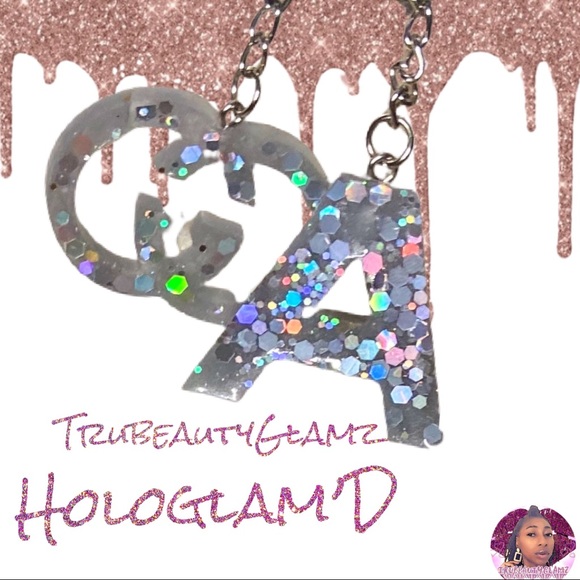 Personalized keychains - Picture 4 of 5